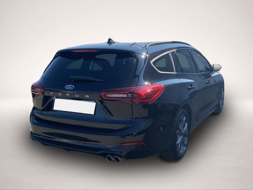 Bild 2 Ford Focus Turnier 1.0 EcoBoost Hybrid Aut. ST-LINE X