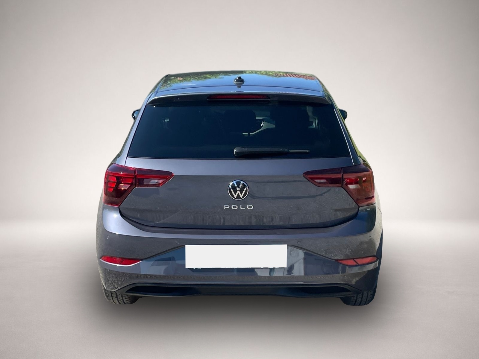 Bild 4 Volkswagen Polo VI 1.0 TSI DSG Goal *AHK*LED*Kamera*Navi*
