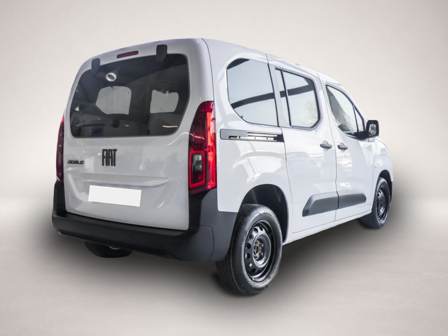 Bild 2 Fiat Doblo Kombi L1 1.5 Diesel 75 kW Komfortpaket 10