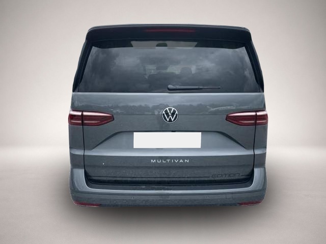Bild 3 Volkswagen T7 Multivan Life T7 Multivan (Life) 2.0 TDI 110kW (150 PS) .