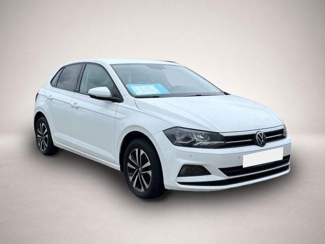 Bild 7 Volkswagen Polo VI 1.0 TSI United Navi,PDC,DAB