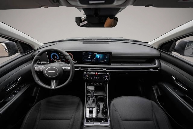 Bild 4 Hyundai TUCSON 1,6 T-GDi DCT 2WD Style - LAGER 110 kW (150 PS).