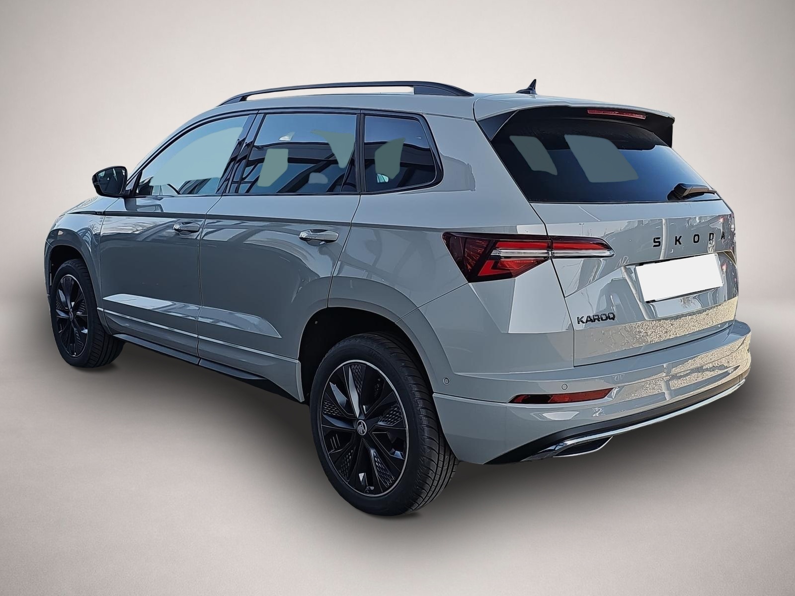 Bild 5 Skoda Karoq 1.5 TSI DSG Sportline 360Grad Kamera / ACC