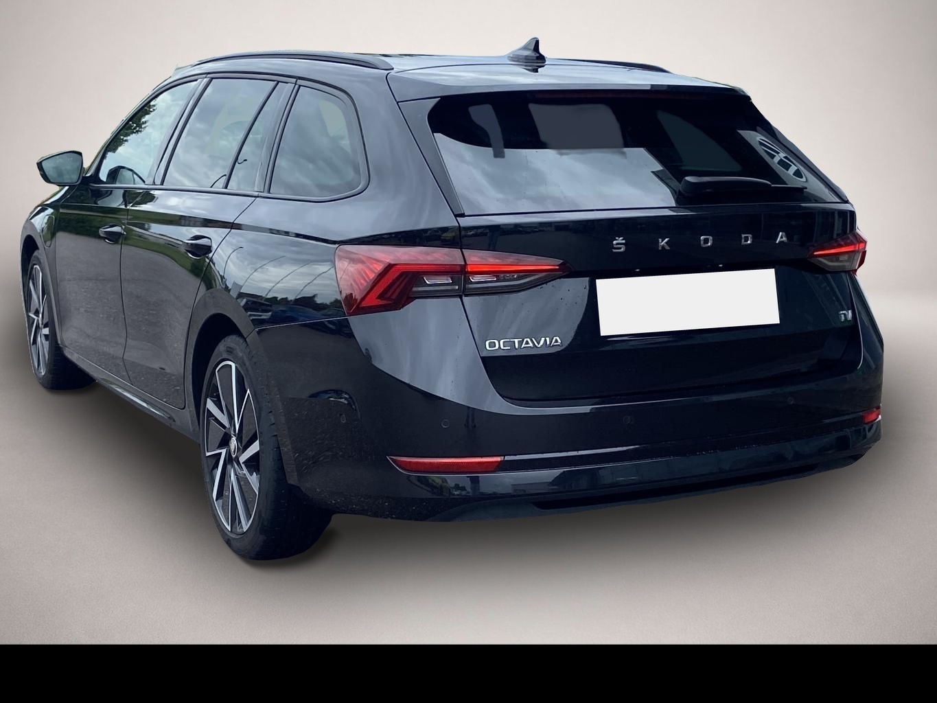 Bild 3 Skoda Octavia Combi iV 1.4 TSI DSG eHybrid SPORTPAKET