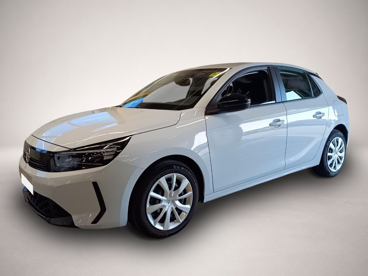Bild Corsa Opel