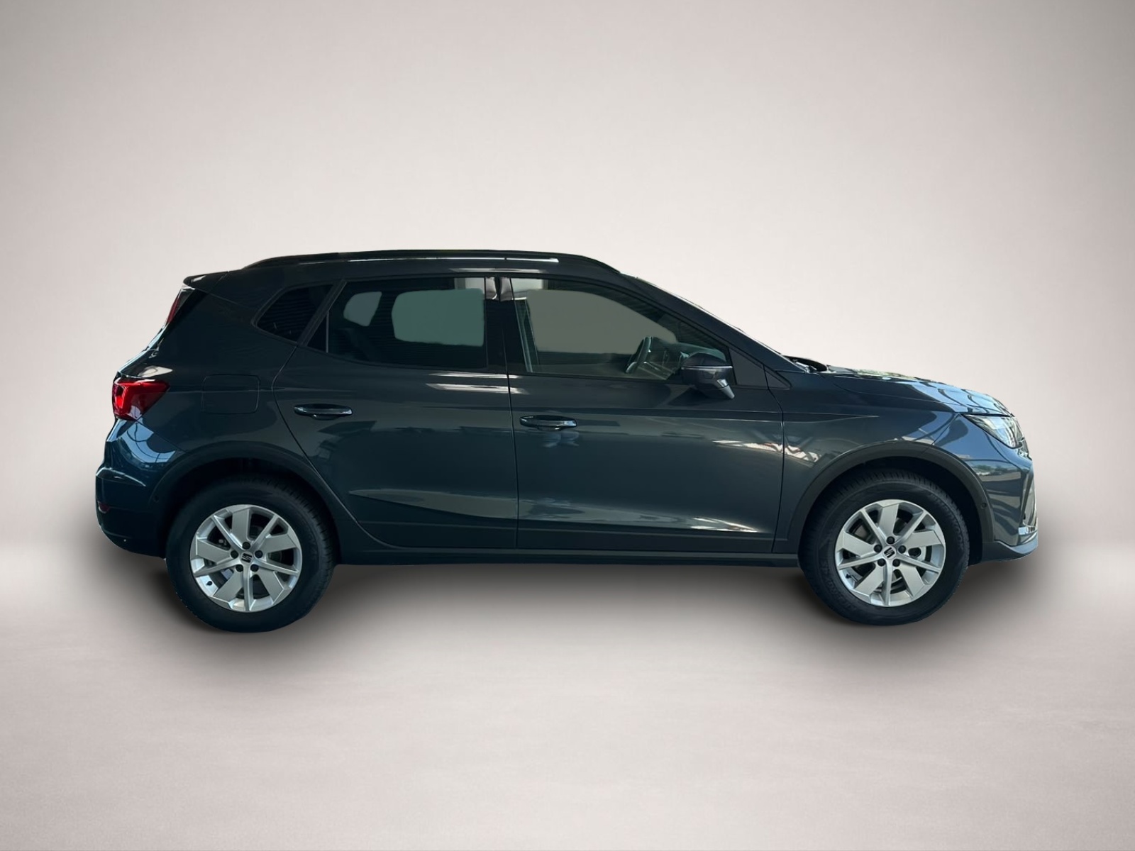 Bild 4 Seat Arona 1.0 TSI Style Facelift LED ACC CarPlay Win
