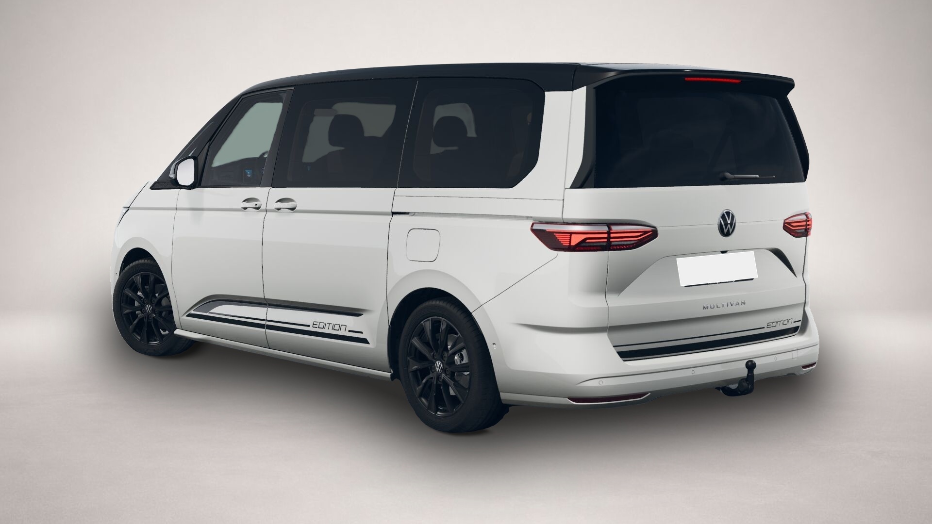 Bild 3 Volkswagen T7 Multivan 2.0 TDI 7-Gang-DSG