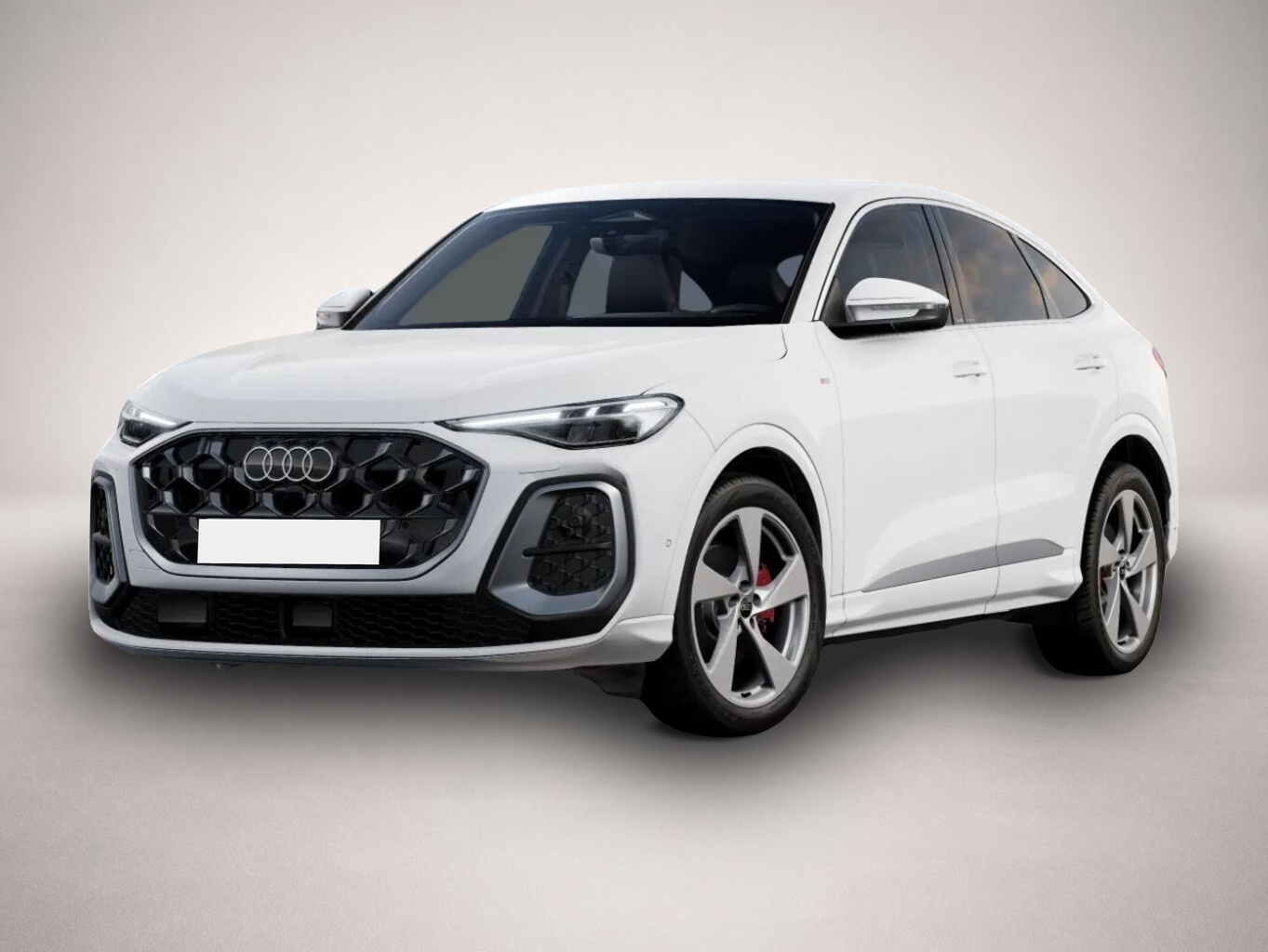 Bild Q5 Audi
