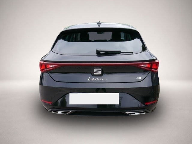 Bild Leon Seat