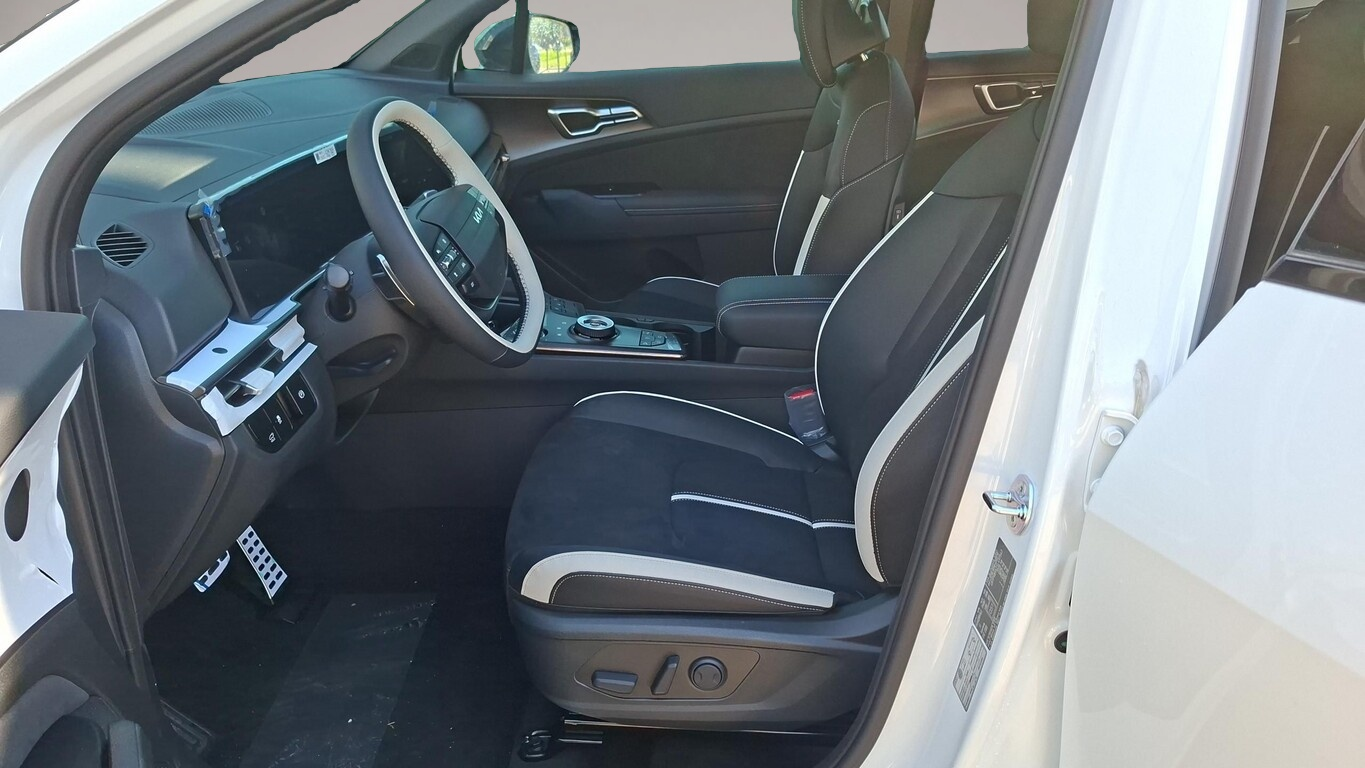 Bild 6 Kia Sportage MHEV GT-Line LED+ eHK 4xSHZ ACC PrivG