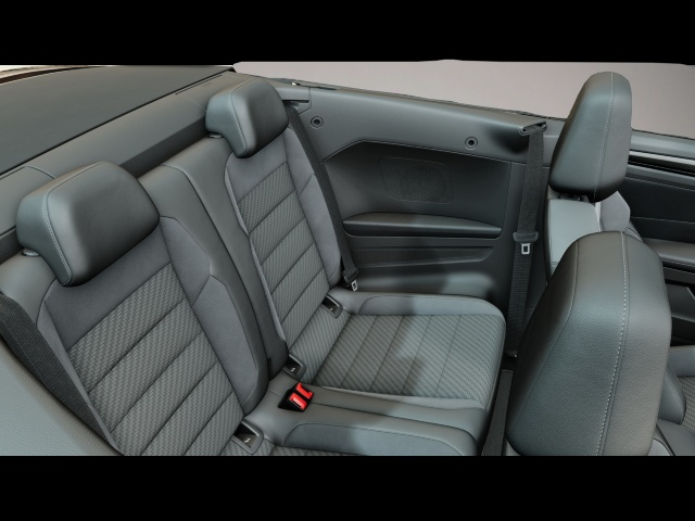 Bild 7 Volkswagen T-Roc Cabriolet 1.5 TSI OPF DSG R-Line 