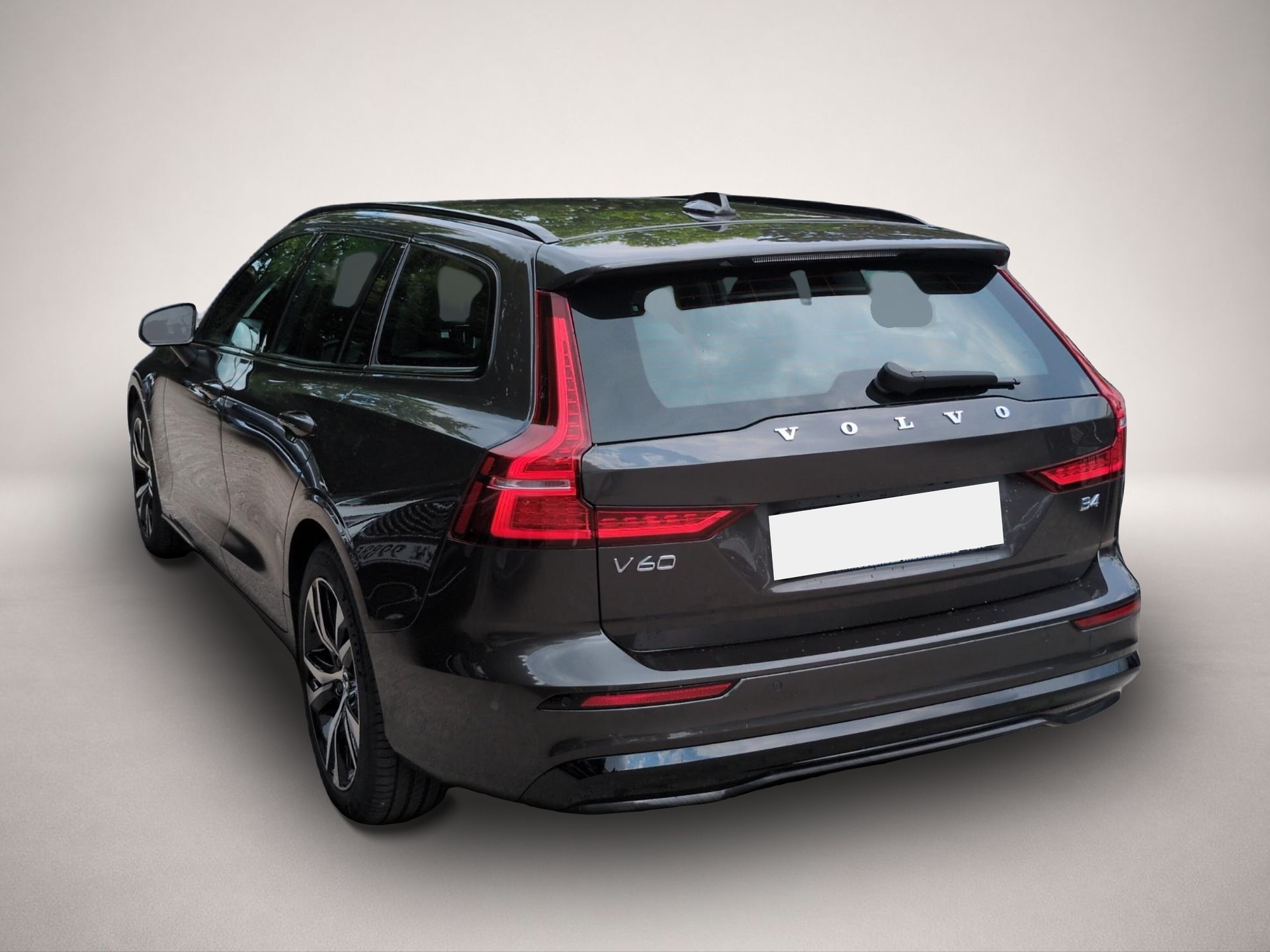 Bild 2 Volvo V60 Plus Dark