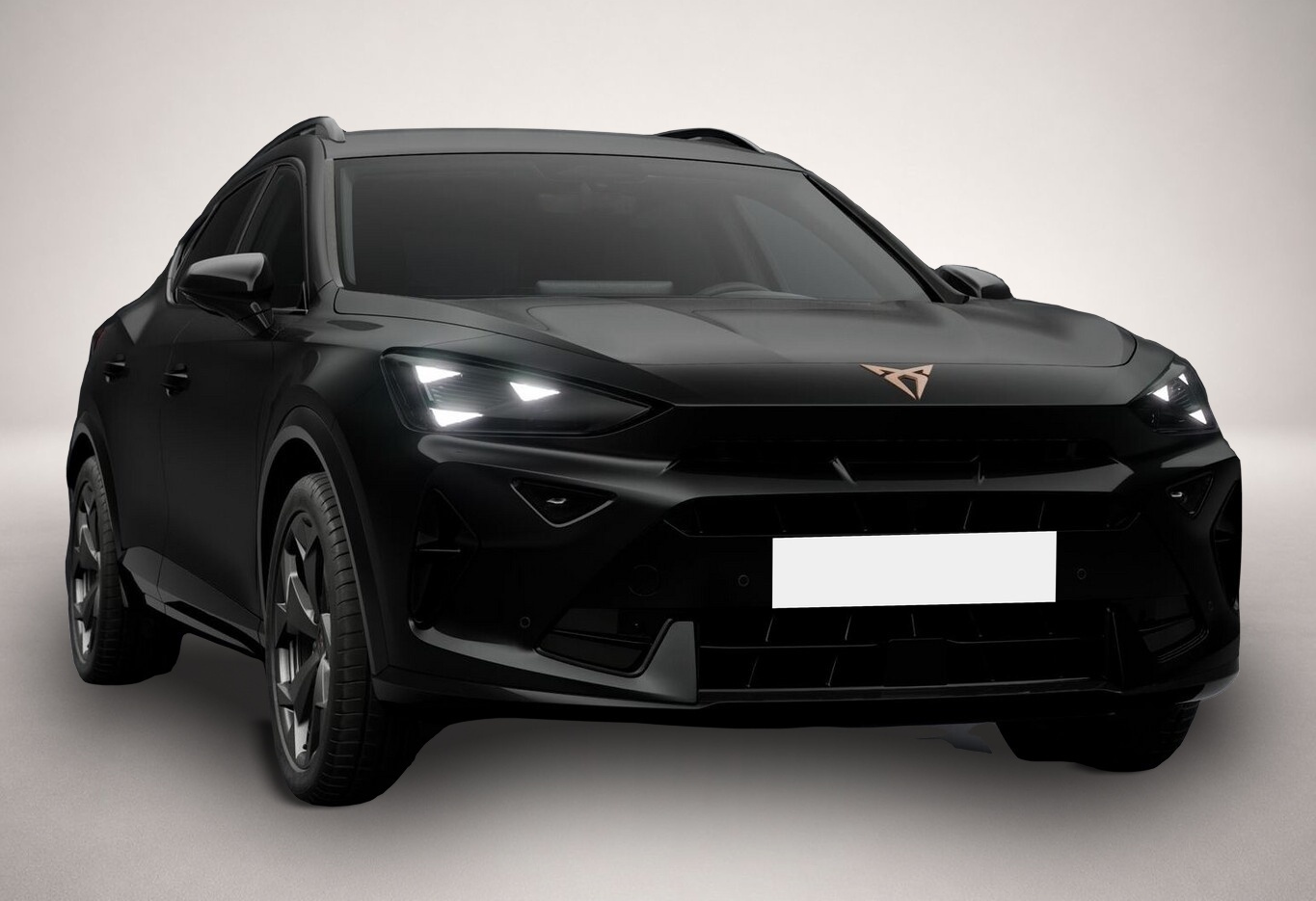 Bild 2 Cupra Formentor eTSI DSG Dinamica SHZ Kam Ambiente ACC
