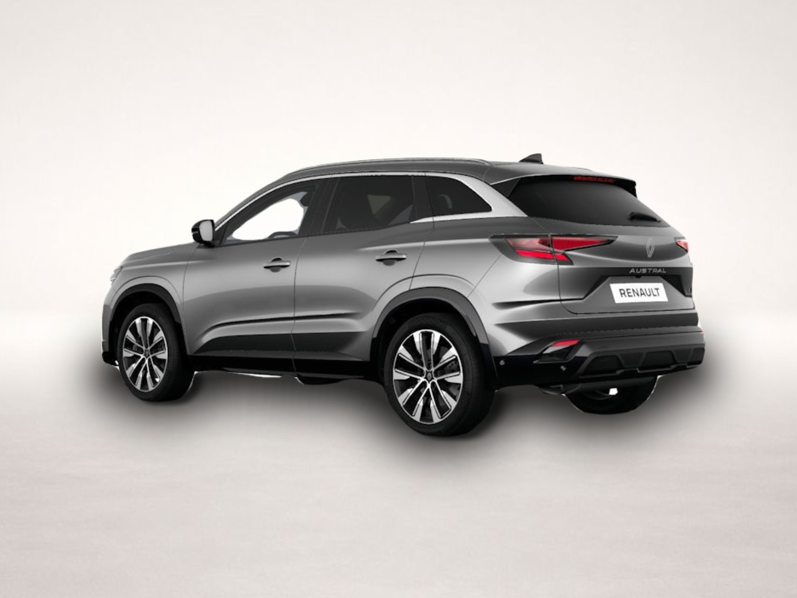 Bild 3 Renault Austral Techno Full Hybrid E-Tech 200
