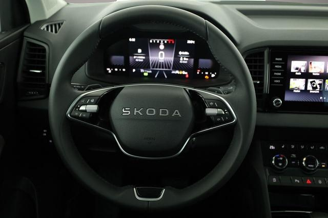 Bild 4 Skoda Karoq Selection 4x4 Karoq 2.0 TDI DSG 4x4 Selection, .