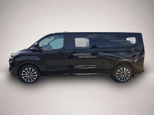 Bild 3 Ford Tourneo Custom 320 L2 Tourneo Titanium X FWD Tourneo Custom 2..