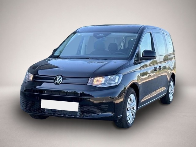 Bild 1 Volkswagen Caddy Maxi Caddy Maxi 4x4+AHK+KAMERA+SHZ+PDC+LA.