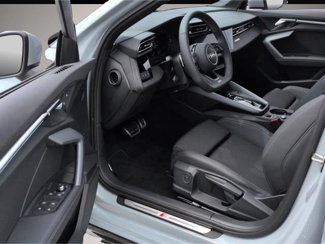 Bild 4 Audi A3 allstreet S-LINE TDI*S-tr MatrixLED ACC R-Kam