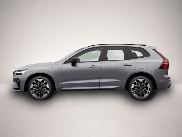 Bild 2 Volvo XC60 T8 Plug-In Hybrid AWD Ultra Dark Alarmanlag