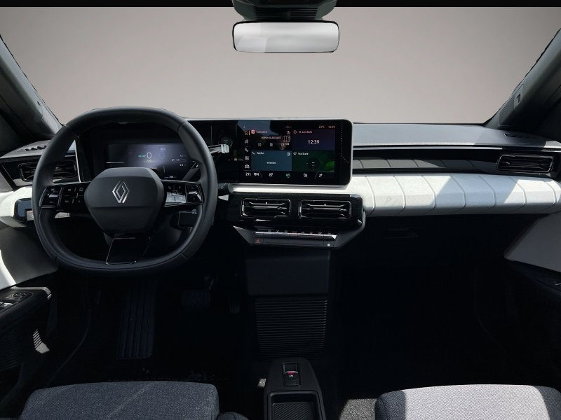 Bild 5 Renault R 5 Electric 120 Urban Range Evolution SHZ+GJR F