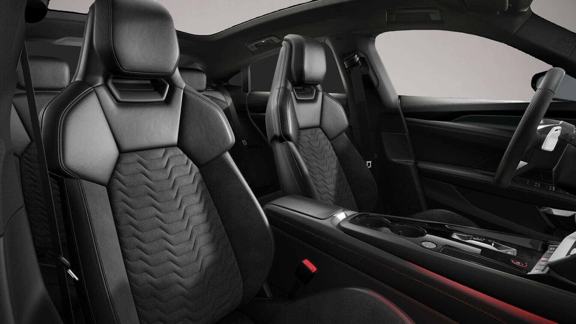 Bild 3 Audi e-tron GT