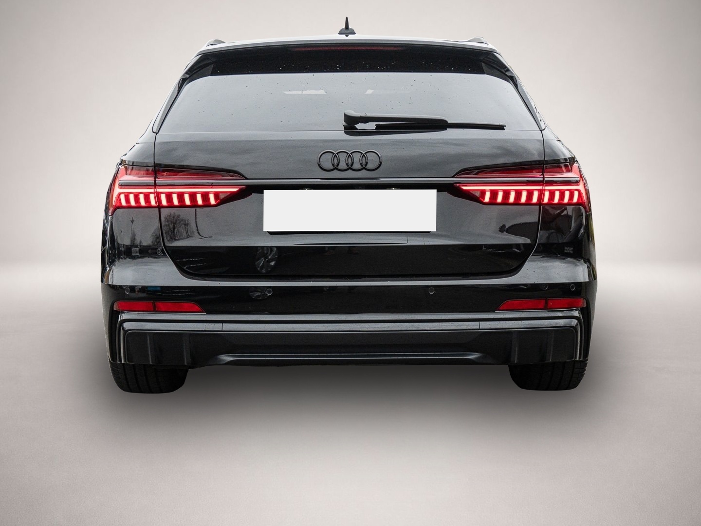 Bild 5 Audi quattro S6 Avant 55 TDI quattro tiptronic AHK LED
