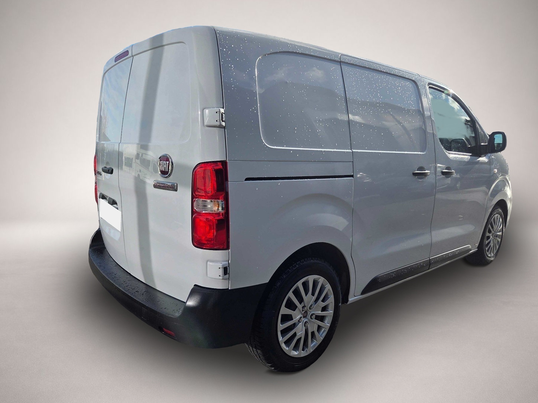 Bild 3 Fiat Other Scudo Basis L1 KaWa 100,Klima,DAB,LR Boden