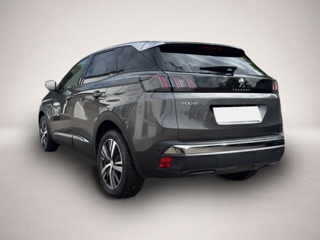 Bild 3 Peugeot 3008 Allure Pack PureTech 130 EAT8