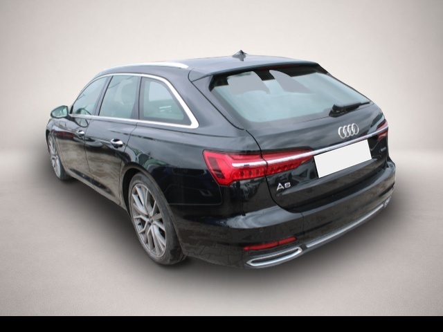 Bild 7 Audi quattro A6 Avant 45 TFSI quattro S tronic design HeadUp/
