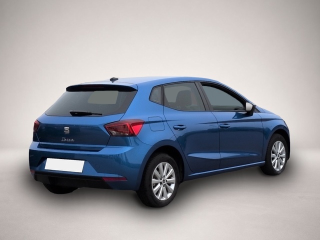 Bild 3 Seat Ibiza Style 1.0TSI*Voll-LED ACC Navi R-Kam SHZ