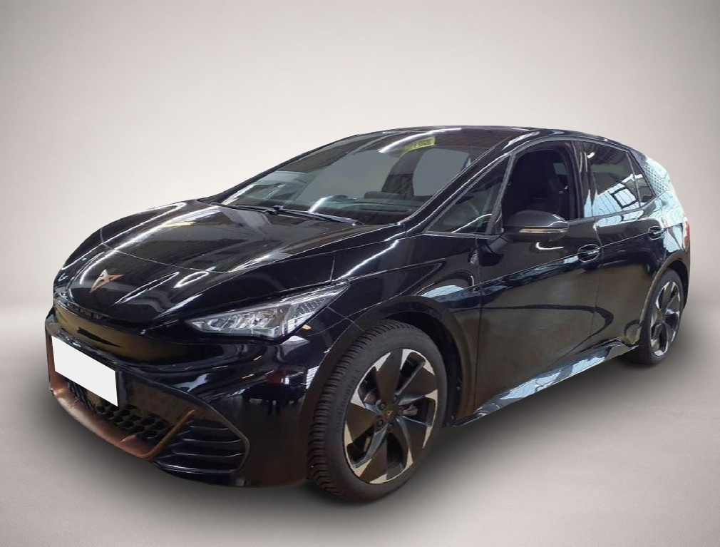 Bild 1 Cupra Born 5-J-GAR NAVI KAMERA LED