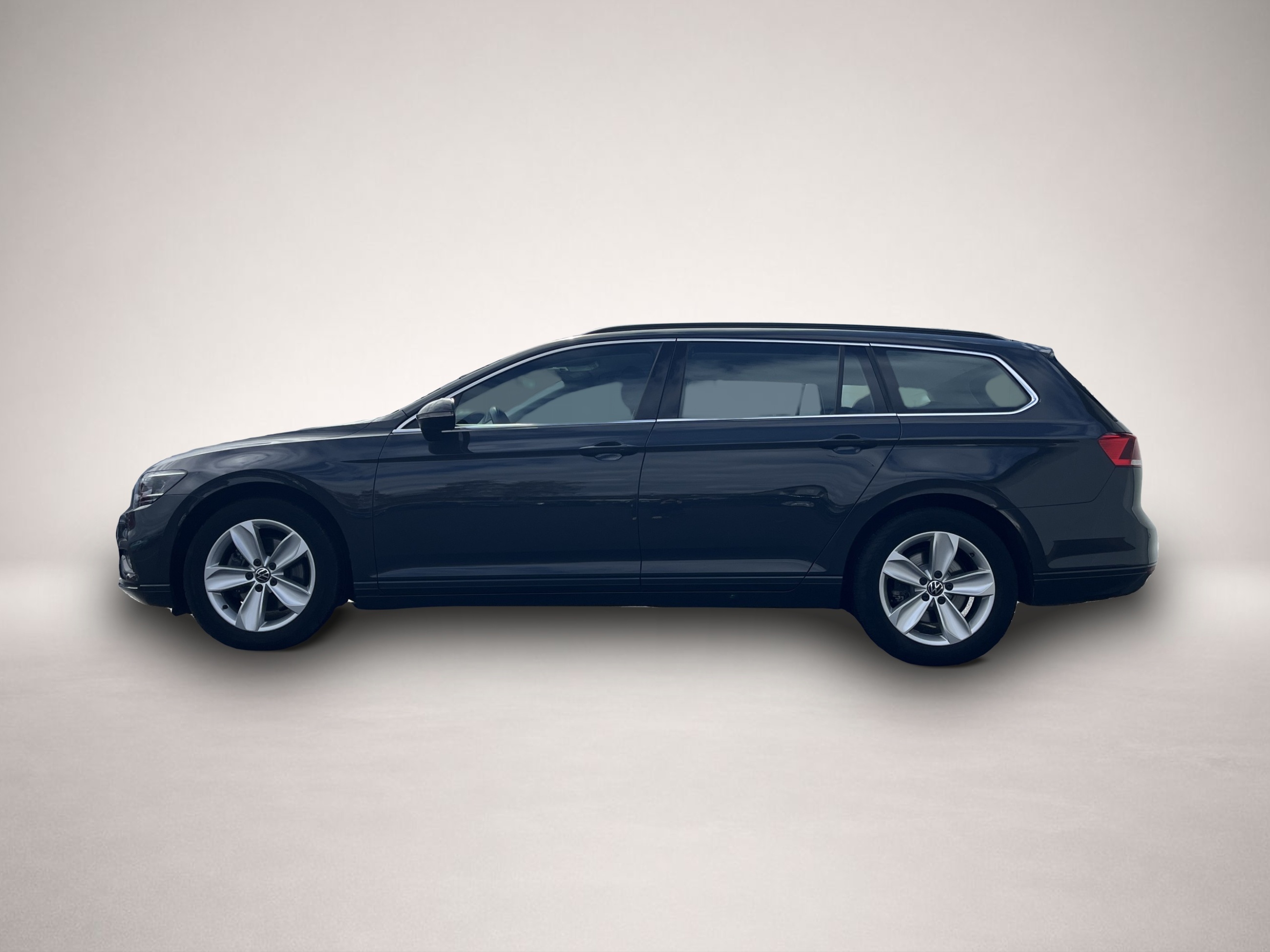 Fotografie Volkswagen Passat Variant 2.0 TDI DSG Business 156¤ m.20% A