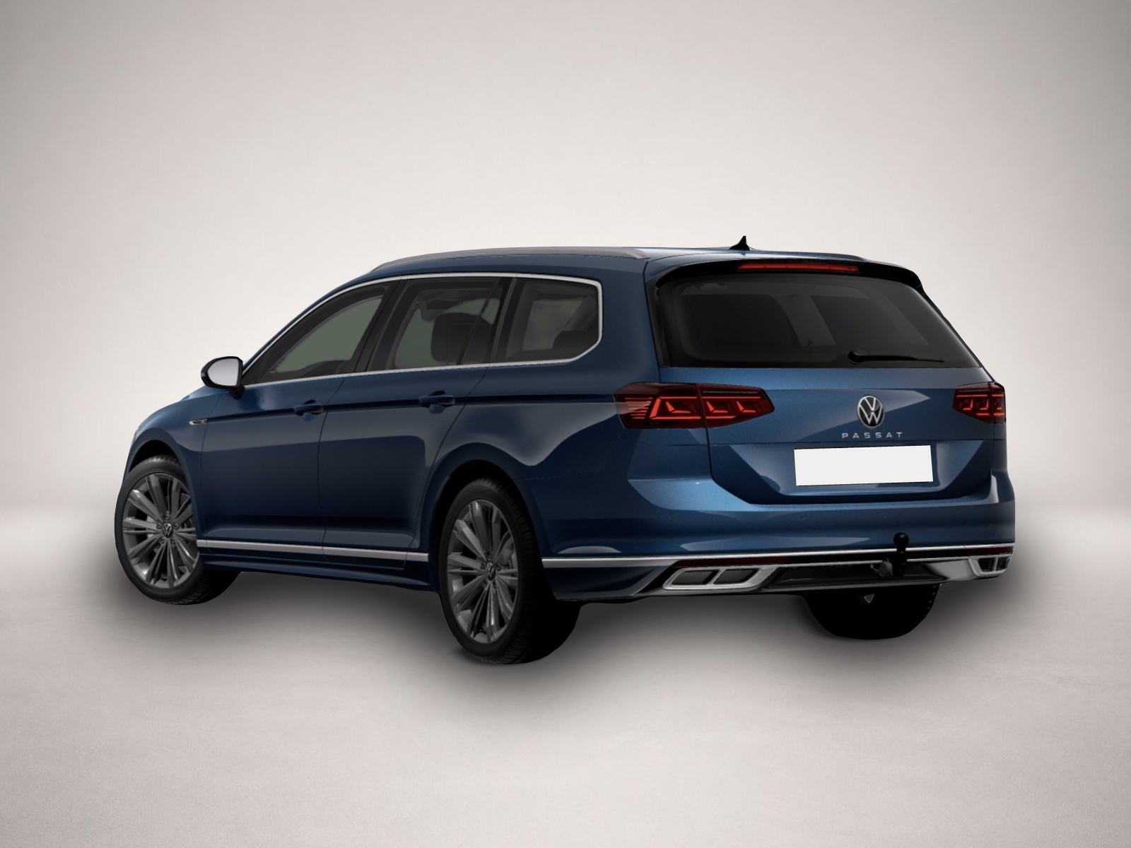 Bild 3 Volkswagen Passat