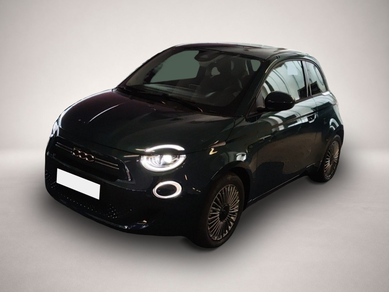 Bild 500 Fiat