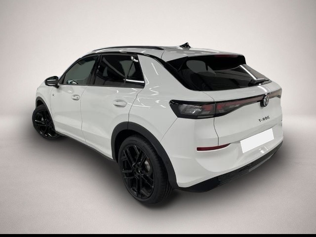 Bild 5 Volkswagen T-Roc R-Line 1.5 eTSI 150PS/110kW DSG7 2026 *Neues Mo.