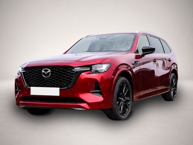 Fotografie 1 des Mazda CX-80 Homura Plus 3.3L e-SKYACTIV-D 6-Sitzer 254