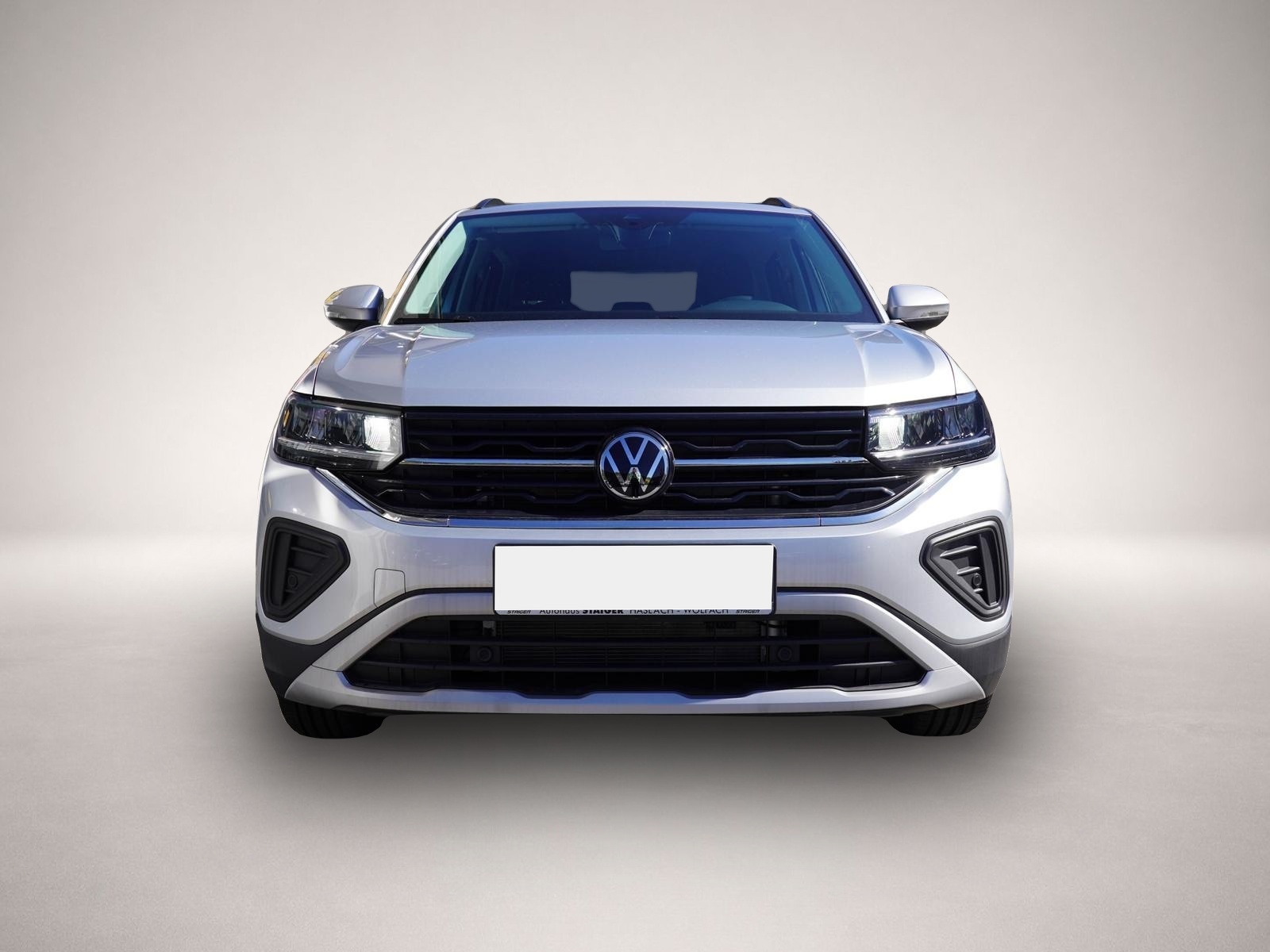Bild 2 Volkswagen T-Cross 1.0 TSI Friends |Sitzheizung|ACC|DSG **a