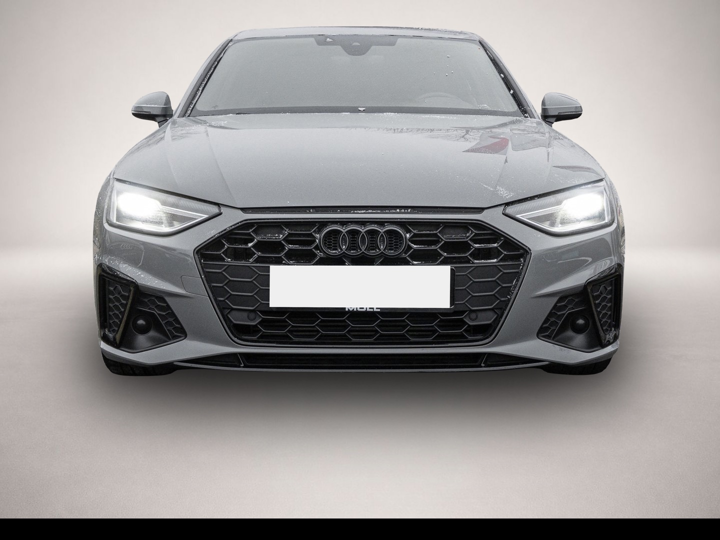 Bild 2 Audi A4 Limousine S line 35 TFSI 110