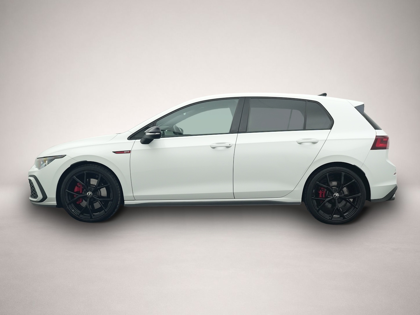 Bild 2 Volkswagen Golf GTI 8 2.0 TSI DSG IQ.LIGHT DCC H&K KAMERA A