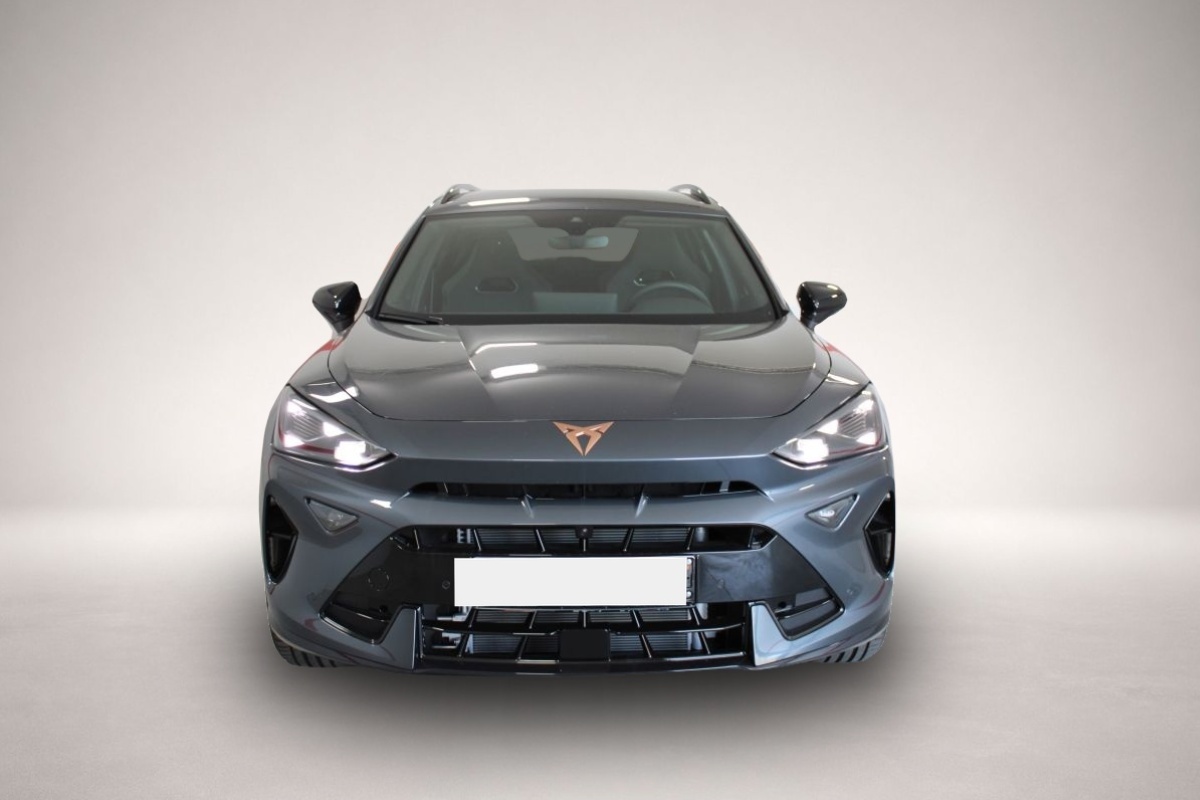 Bild 2 Cupra Formentor 2.0 TSI 7-Gang-DSG 4x4