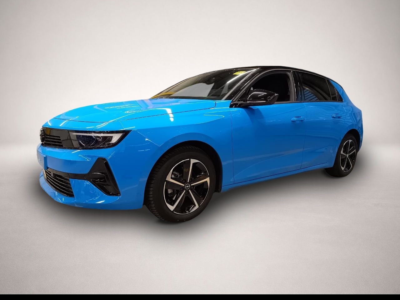 Astra Opel