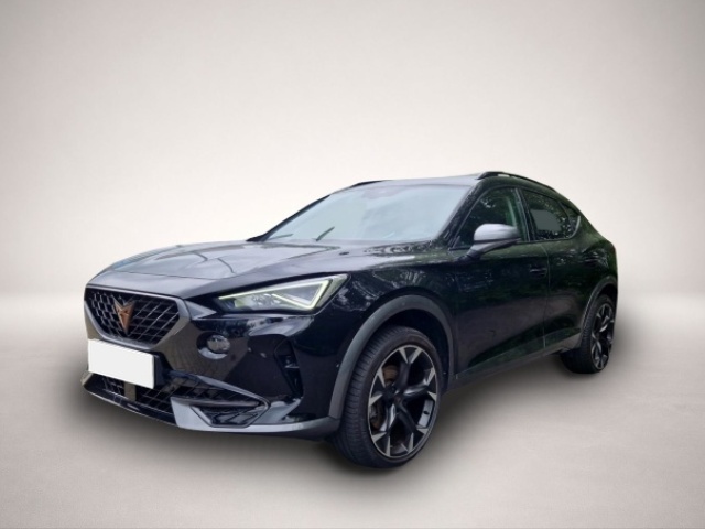 Fotografie Cupra Formentor 1.5 TSI 7-Gang-DSG+NAVI+E-KLAPPE+R-KAM