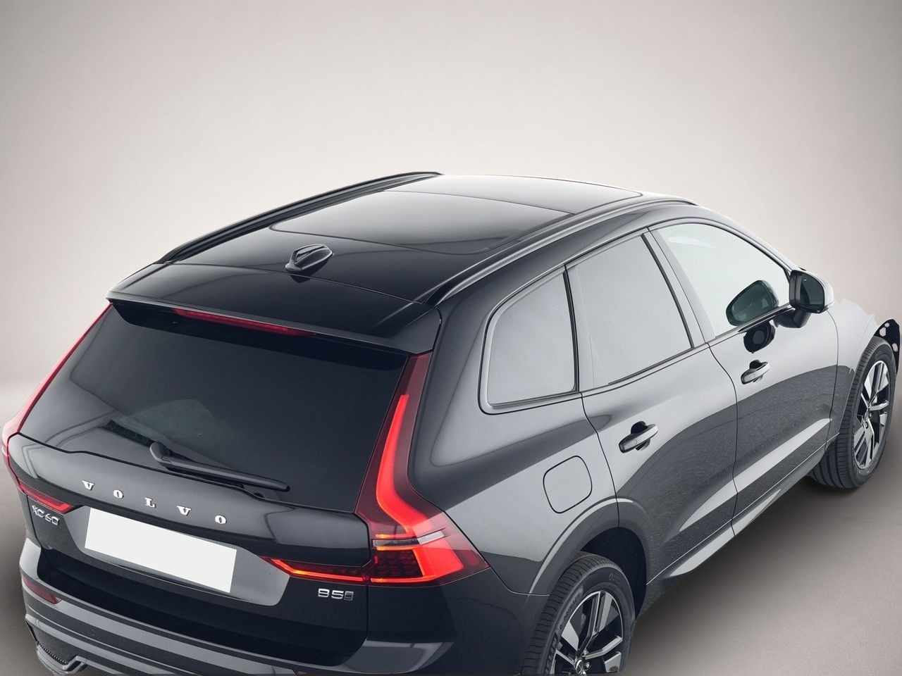 Bild 4 Volvo XC60 FACELIFT Plus Dark AWD HUD AHK Digitales Co