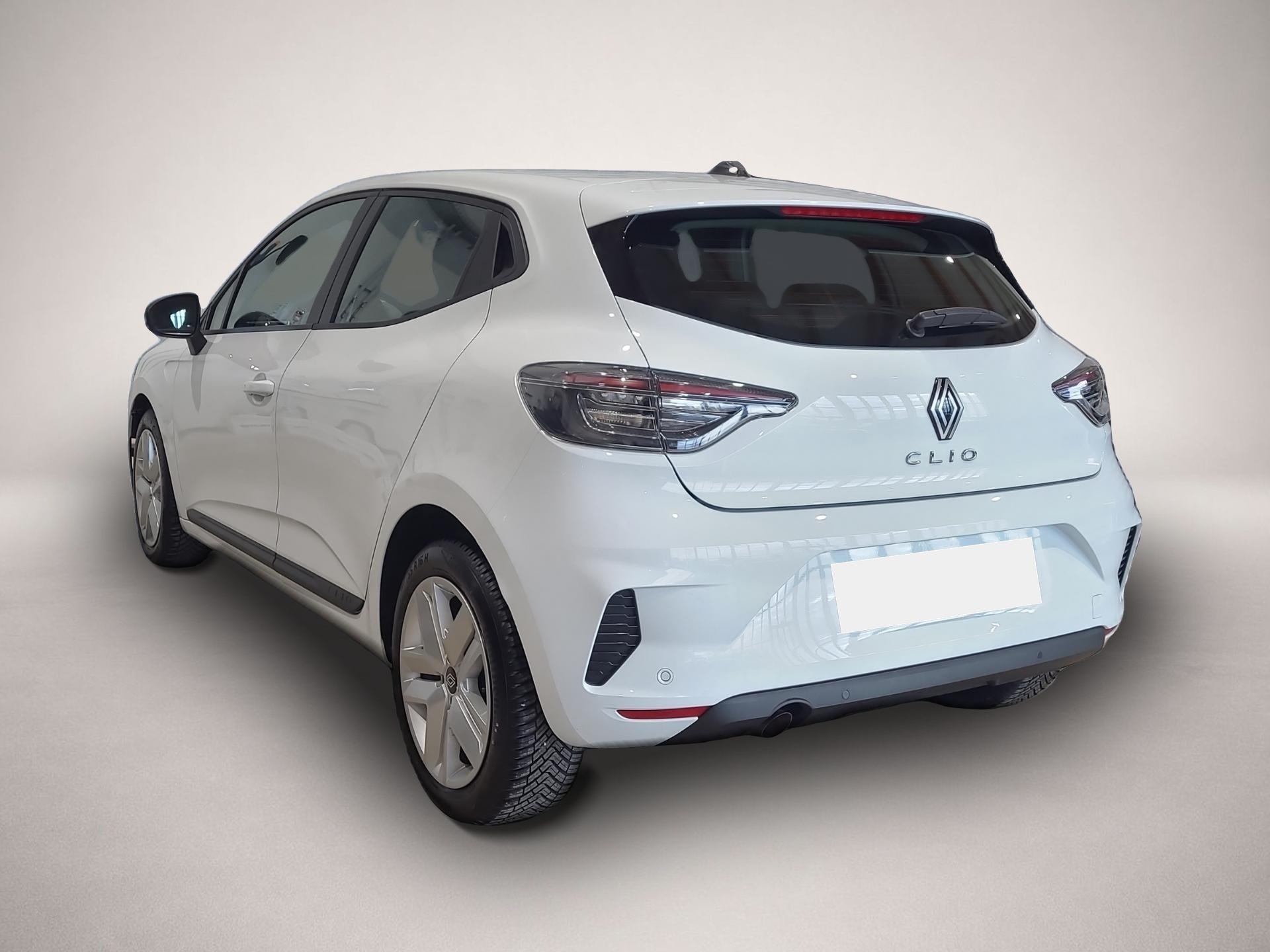 Bild 2 Renault Clio Evolution Voll-LED Servo Spurw. Spurh. Klim