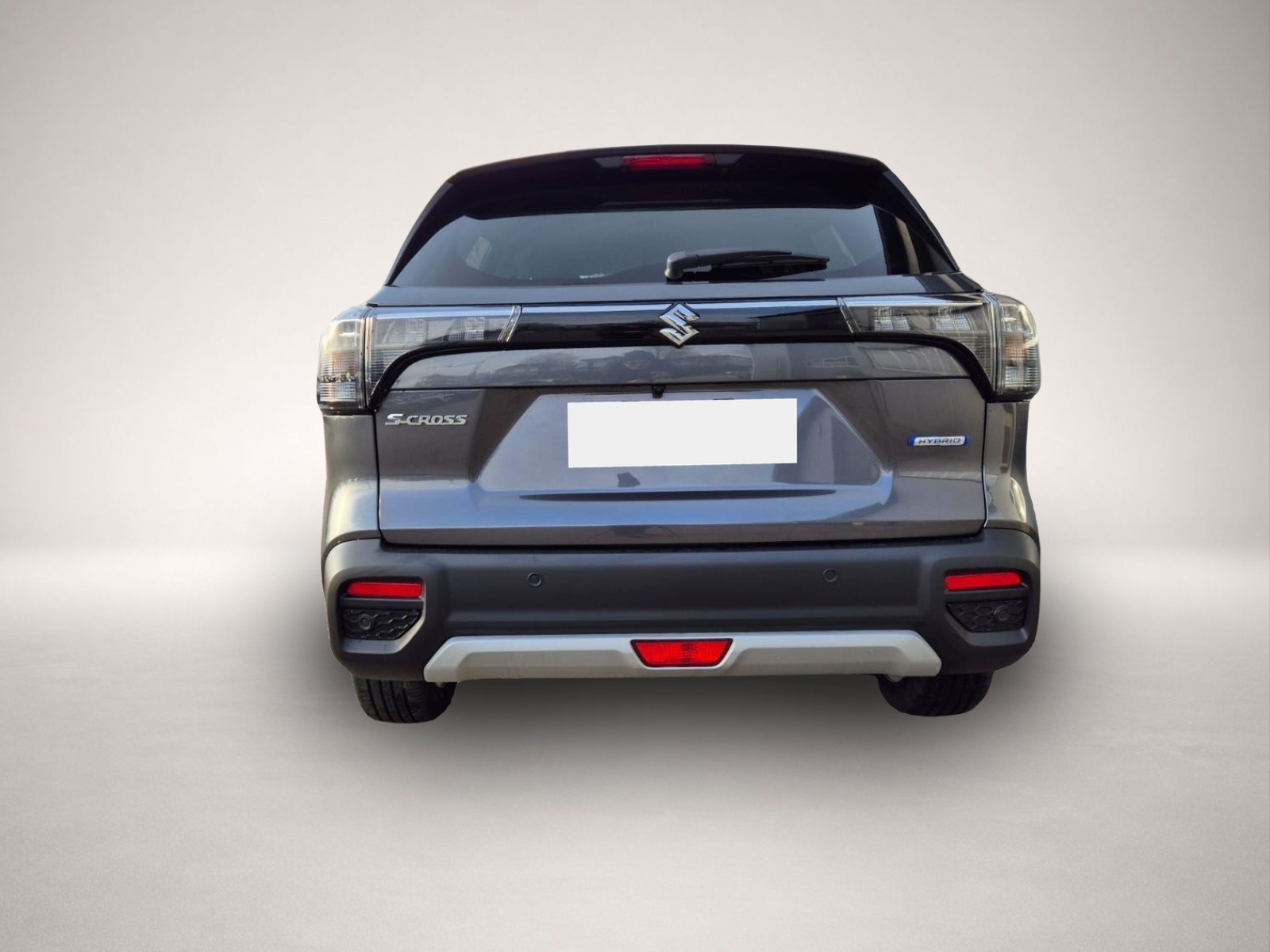 Bild 4 Suzuki Across S-Cross Comfort 110PS MHEV 4x4 ALLGRIP 1.4 Boos