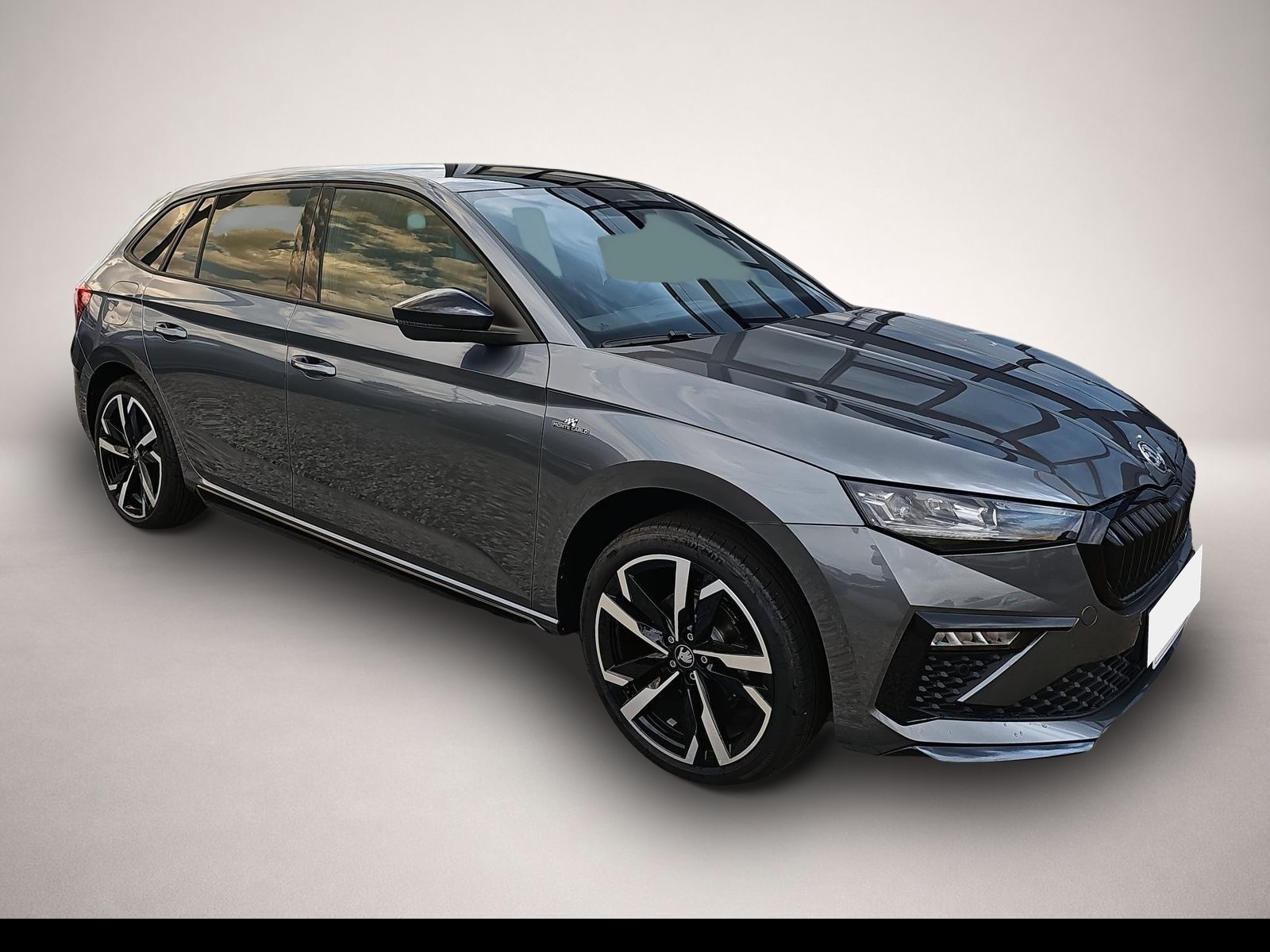 Bild Scala Skoda
