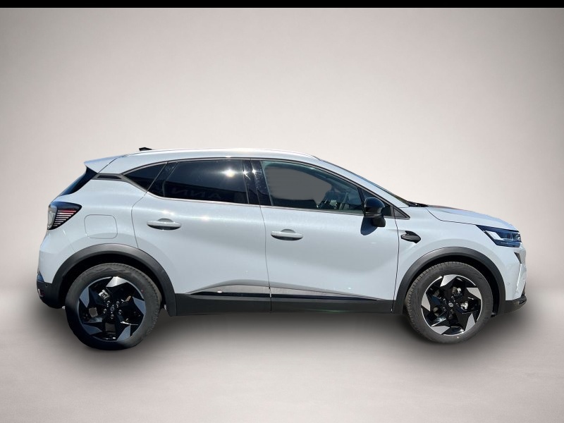 Fotografie 2 des Renault Captur TCe 140 Techno SHZ+NAVI+RFK+LED