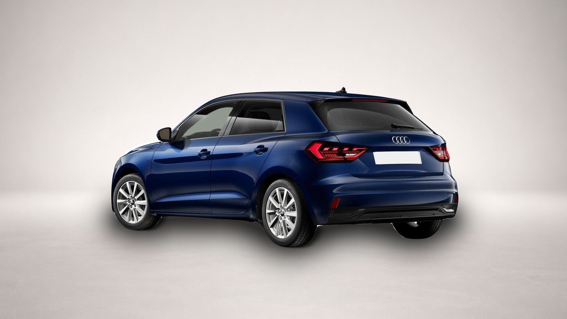 Bild 4 Audi A1 Sportback 30 TFSI Advanced
