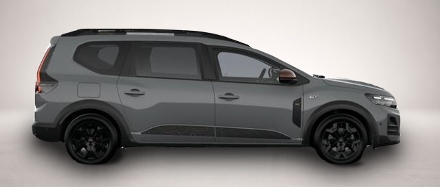 Bild 4 Dacia Jogger Extreme 5-S SHZ RFK Navi Hybrid 155 Extreme 5-S.