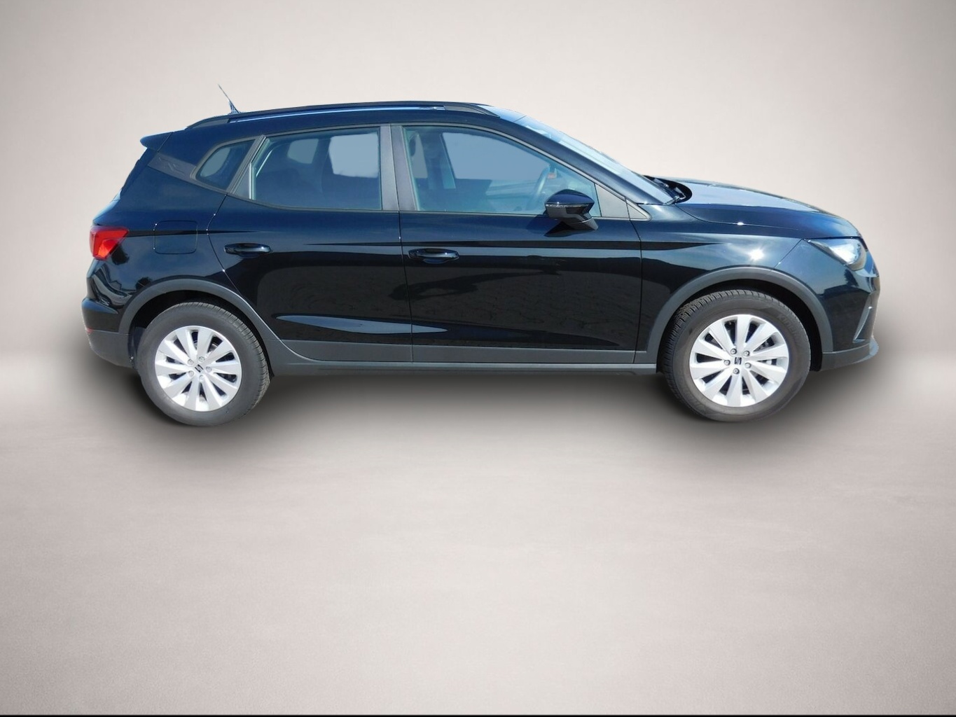 Bild 2 Seat Arona 1.0 Style TSI BMT Klima Navi LED Alu...